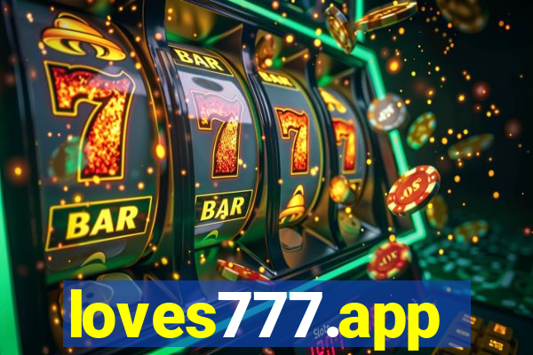 loves777.app