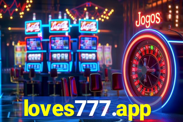 loves777.app