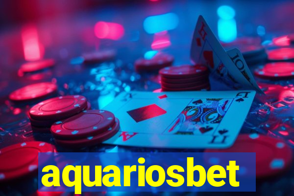 aquariosbet