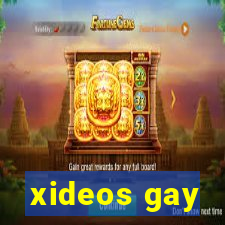 xideos gay