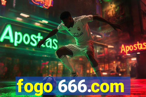 fogo 666.com