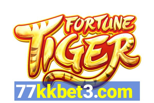 77kkbet3.com