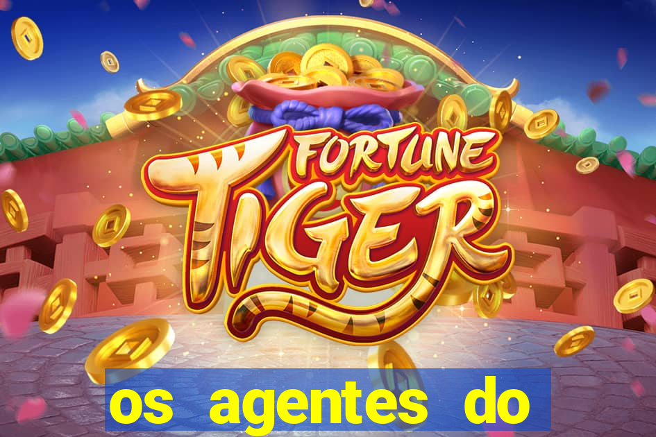 os agentes do destino online dublado assistir os agentes do destino dublado online gratis