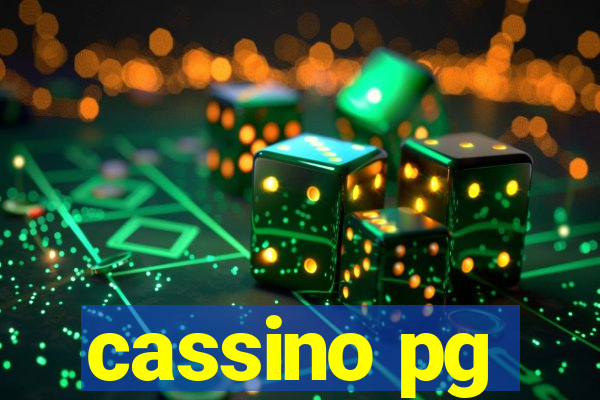 cassino pg