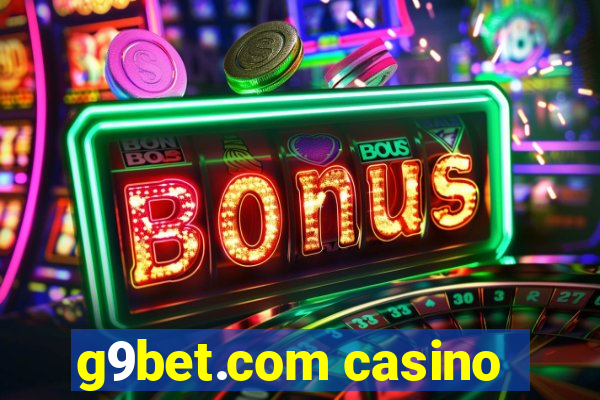 g9bet.com casino