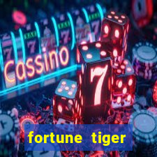 fortune tiger depósito de 5 reais