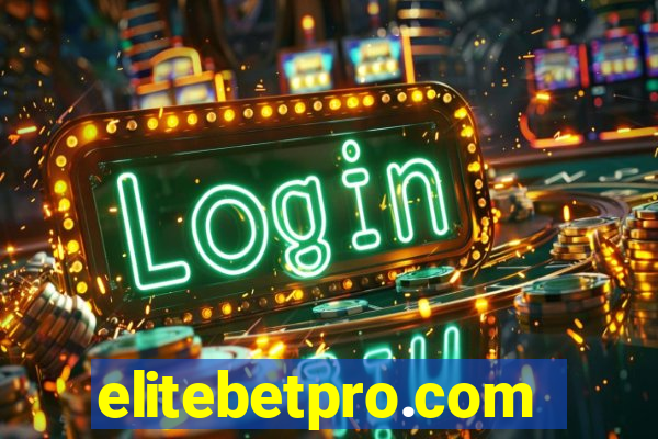 elitebetpro.com