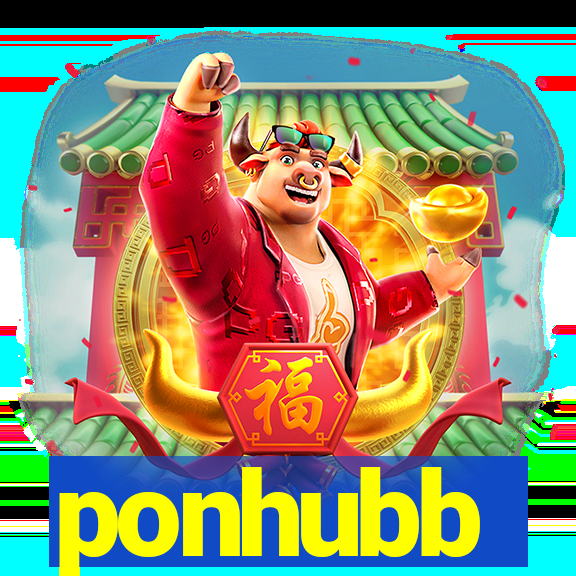 ponhubb