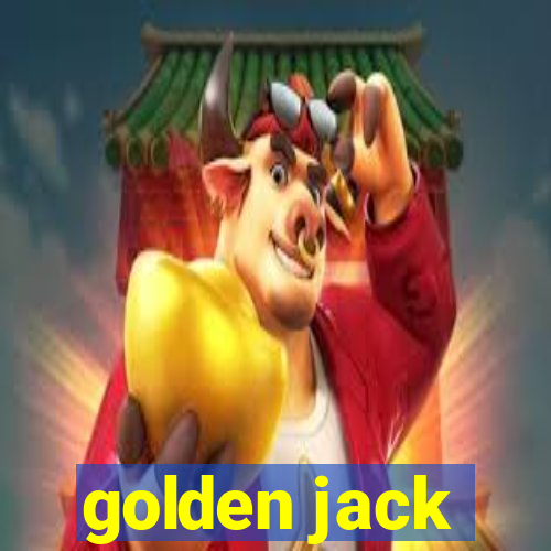 golden jack