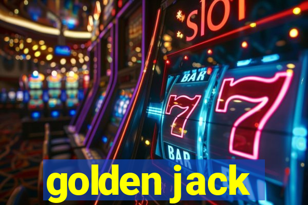 golden jack