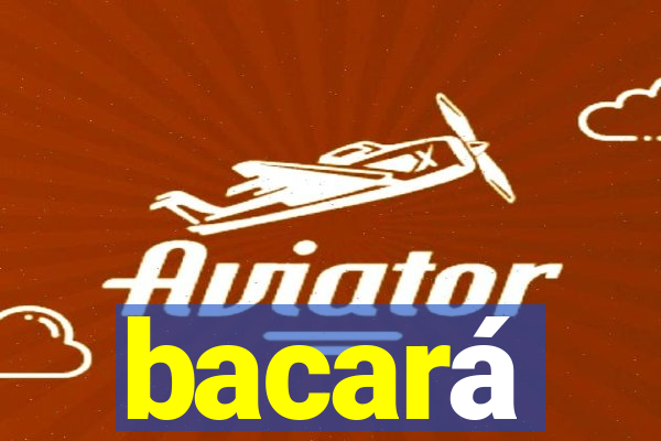 bacará