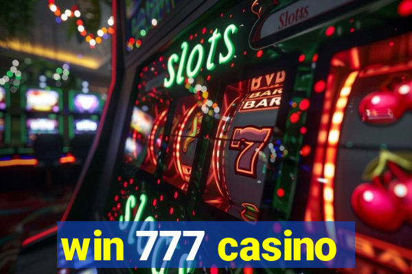 win 777 casino