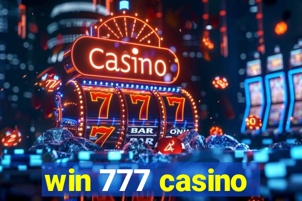 win 777 casino