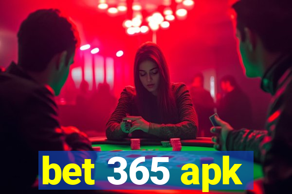 bet 365 apk