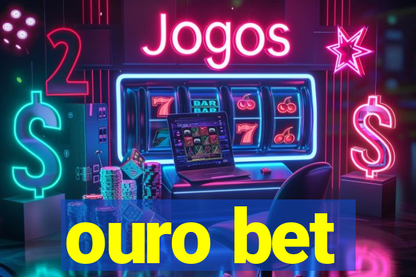 ouro bet