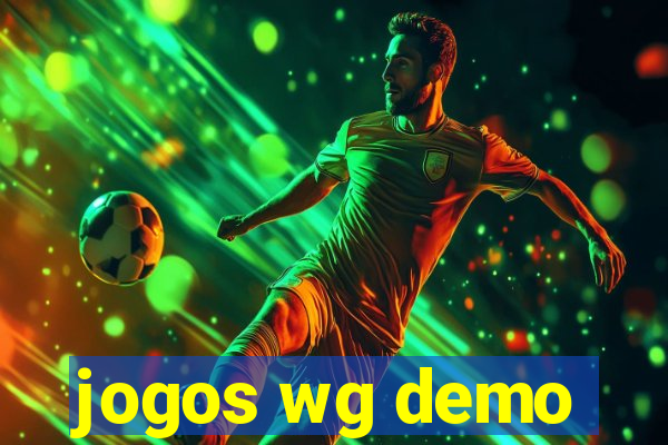 jogos wg demo