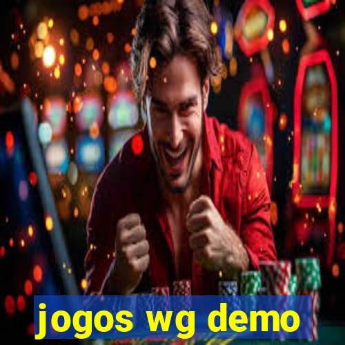 jogos wg demo