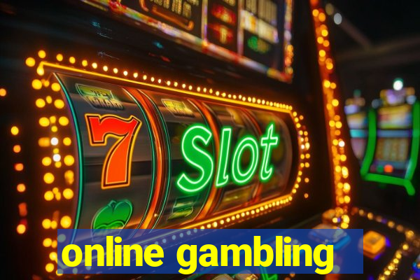 online gambling