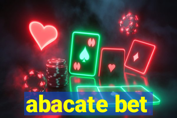 abacate bet