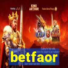 betfaor