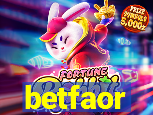 betfaor