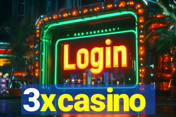 3xcasino