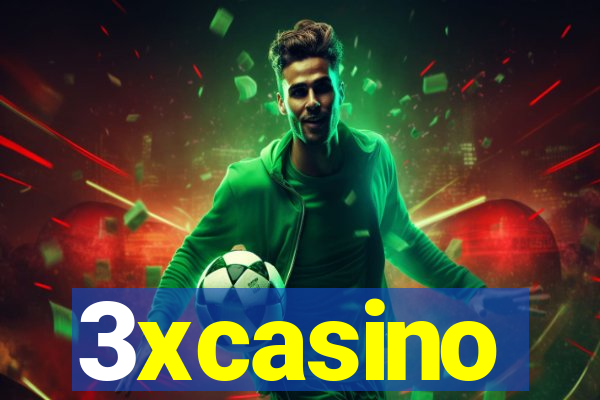 3xcasino