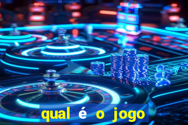 qual é o jogo que eu mais jogo