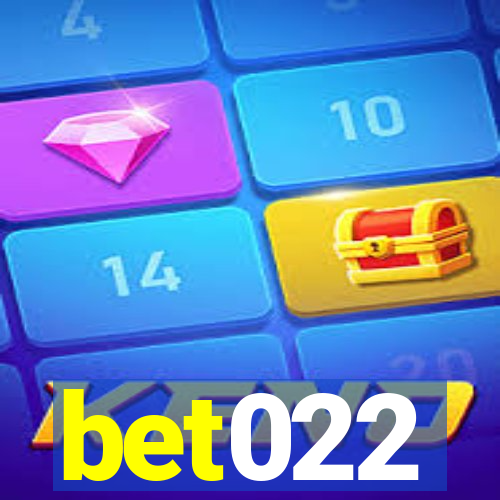 bet022