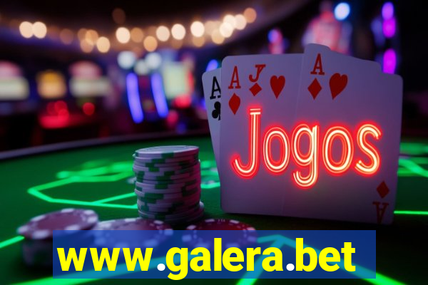 www.galera.bet