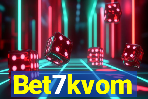 Bet7kvom