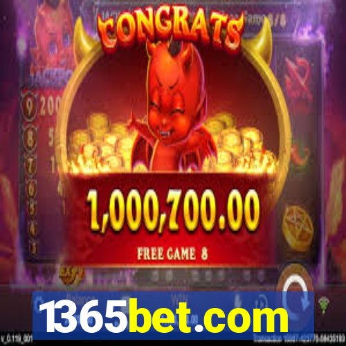 1365bet.com