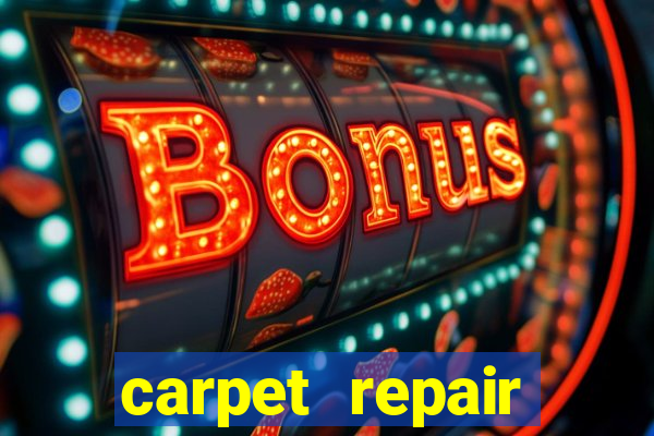 carpet repair chelsea heights