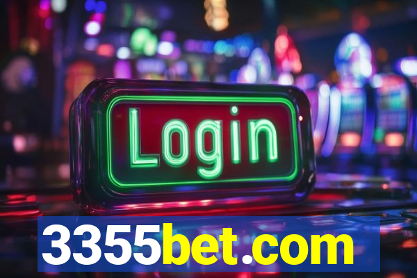 3355bet.com