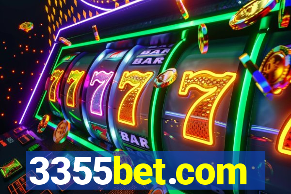 3355bet.com