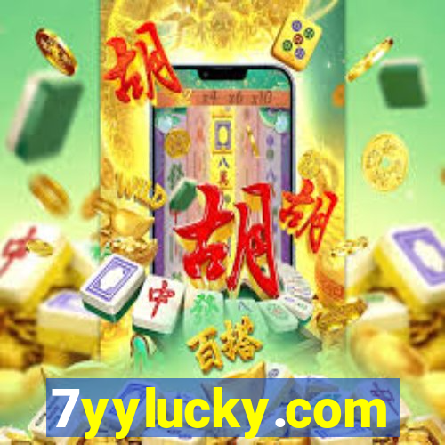 7yylucky.com