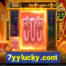 7yylucky.com