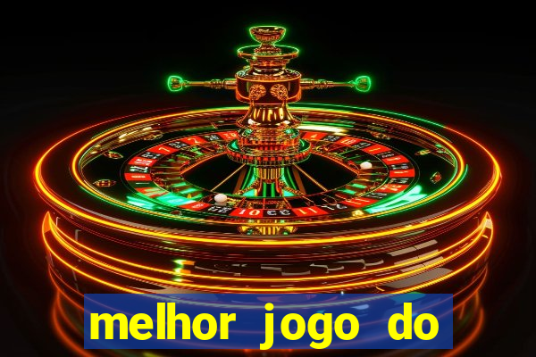 melhor jogo do tigre para ganhar dinheiro