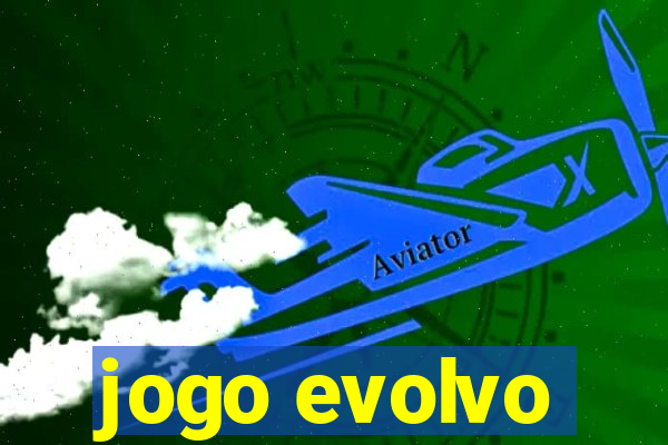 jogo evolvo