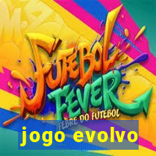 jogo evolvo