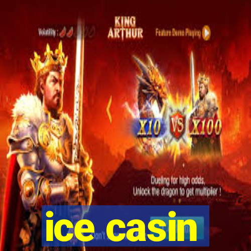 ice casin