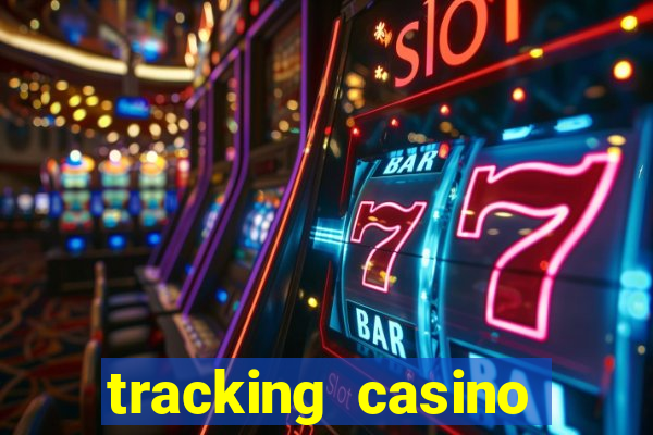 tracking casino crazy time