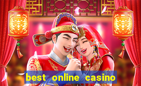 best online casino games in india