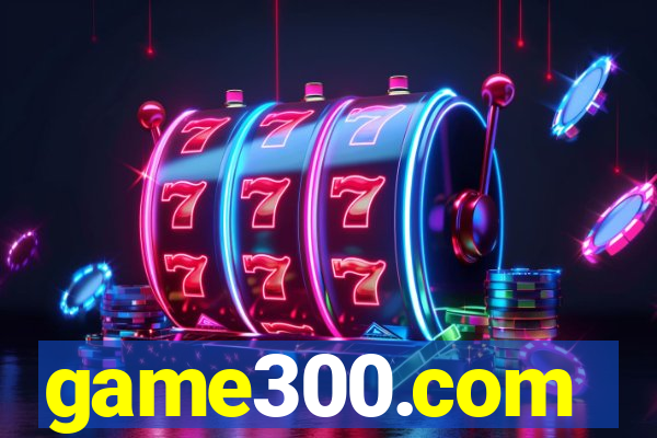 game300.com