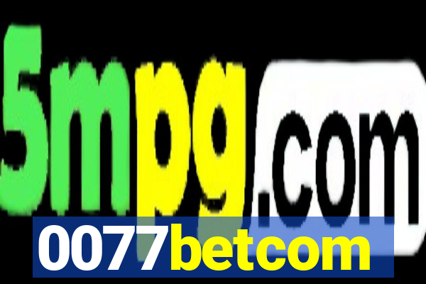 0077betcom