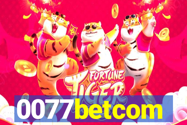 0077betcom