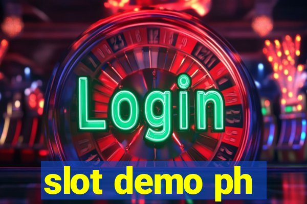 slot demo ph