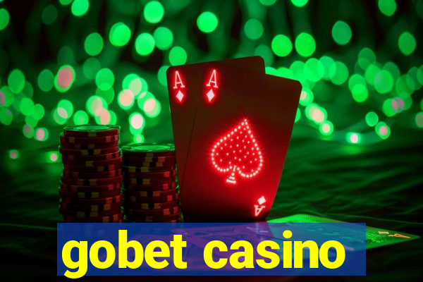 gobet casino