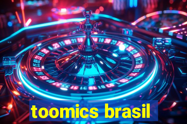 toomics brasil