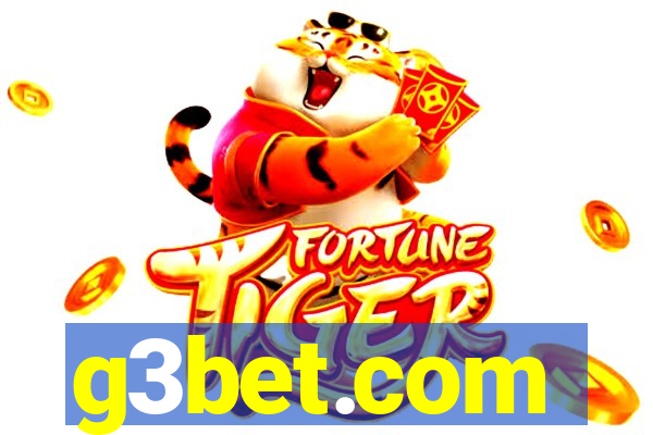 g3bet.com